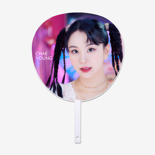 TWICE ジョンヨン JAPAN FAN MEETING 2022 ONCE DAY RANDOM TRADING 