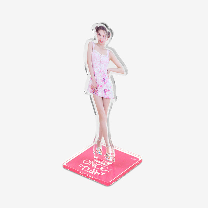 ACRYLIC STAND - NAYEON『TWICE JAPAN FAN MEETING 2022 "ONCE DAY"』