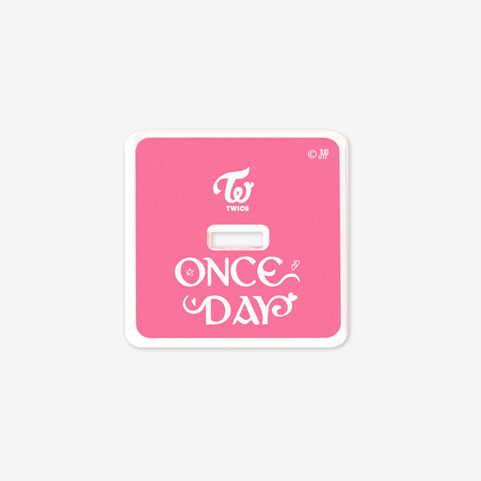 ACRYLIC STAND - NAYEON『TWICE JAPAN FAN MEETING 2022 "ONCE DAY"』