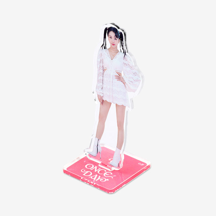 ACRYLIC STAND - CHAEYOUNG『TWICE JAPAN FAN MEETING 2022 "ONCE DAY"』