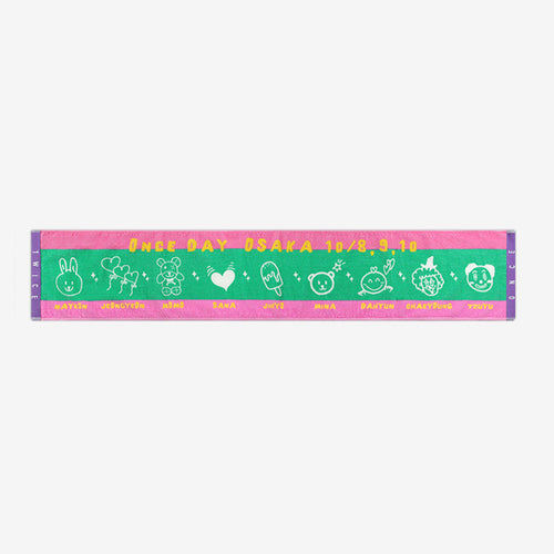 YESASIA: Twice Fanmeeting Once Begins Official Goods - Badge (B Twice Logo)  GROUPS,GIFTS,PHOTO/POSTER,FEMALE STARS,Celebrity Gifts - Twice (Korea), JYP  Entertainment - Korean Collectibles - Free Shipping