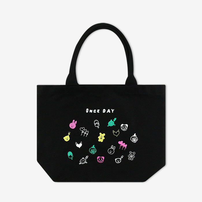 TOTE BAG Designed by TWICE『TWICE JAPAN FAN MEETING 2022 