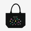 TOTE BAG Designed by TWICE『TWICE JAPAN FAN MEETING 2022 "ONCE DAY"』