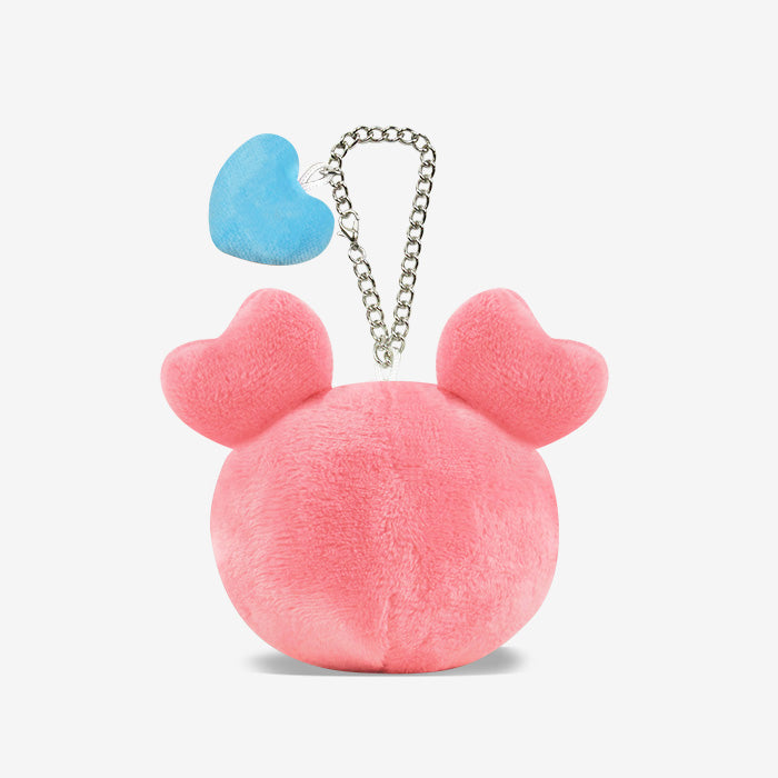 TWICE LOVELYS BAG CHARM - MOVELY『TWICE JAPAN FAN MEETING 2022 "ONCE DAY"』