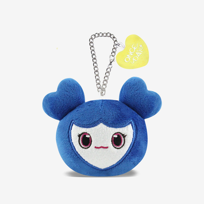 TWICE LOVELYS BAG CHARM - TZUVELY『TWICE JAPAN FAN MEETING 2022 