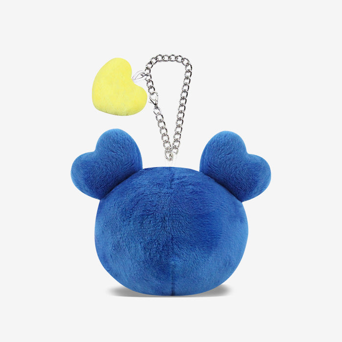 TWICE LOVELYS BAG CHARM - TZUVELY『TWICE JAPAN FAN MEETING 2022 "ONCE DAY"』