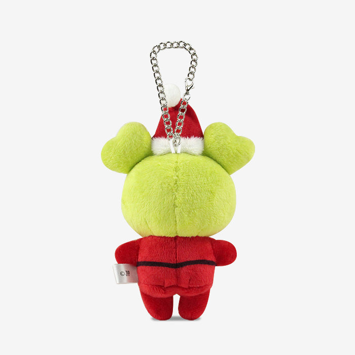 BAG CHARM Designed by TWICE - Baby JEONGVELY – JYP JAPAN