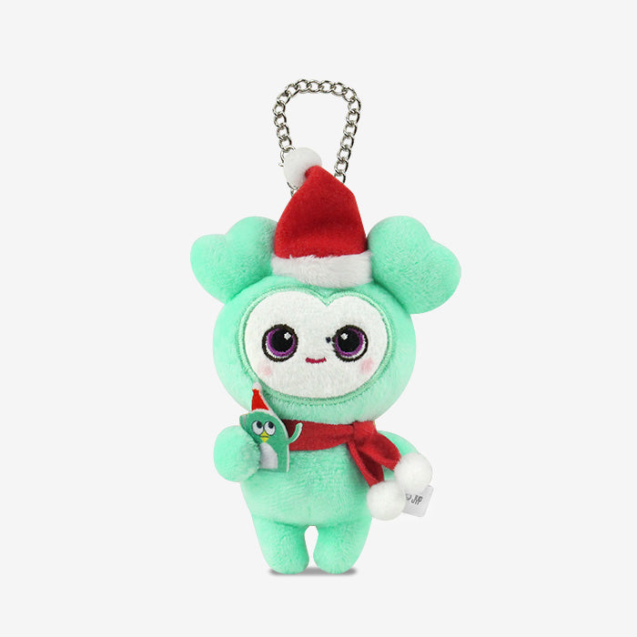 BAG CHARM Designed by TWICE - Baby MIVELY