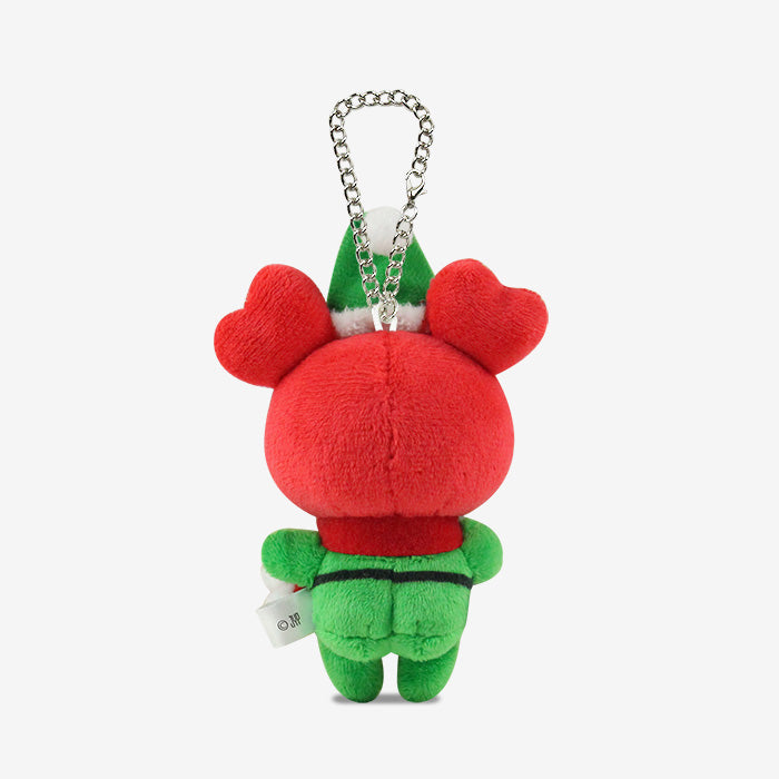 BAG CHARM Designed by TWICE - Baby CHAENGVELY – JYP JAPAN