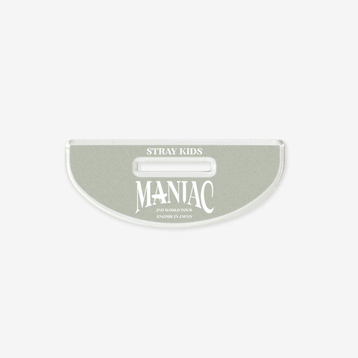 SWINGING ACRYLIC STAND - Bang Chan / Stray Kids『MANIAC ENCORE』