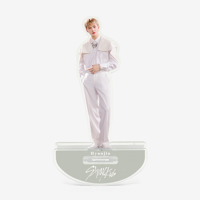 SWINGING ACRYLIC STAND - Hyunjin / Stray Kids『MANIAC ENCORE』