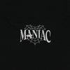 LONG SLEEVE T-SHIRT【M】 / Stray Kids『MANIAC ENCORE』