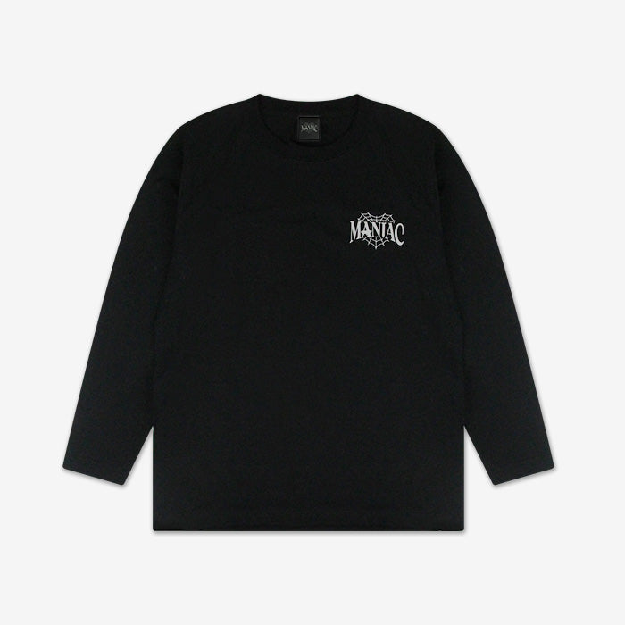 大人気新品 スキズ Tシャツ MANIAC ロング ENCORE MANIAC - World ...