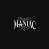 LONG SLEEVE T-SHIRT【XL】 / Stray Kids『MANIAC ENCORE』