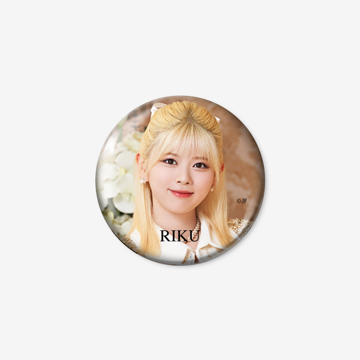 メキハピ ステッカー 閲覧用 NiziU “Make You Happy” ステッカーセット