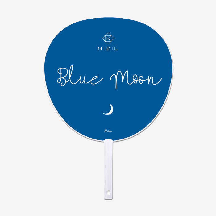 IMAGE PICKET - MAKO / NiziU『Blue Moon』