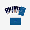 PHOTO CARD SET（9PIECES） / NiziU『Blue Moon』