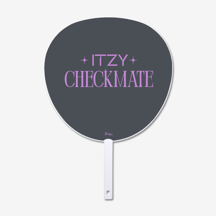 IMAGE PICKET - YEJI / ITZY『CHECKMATE』