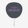 IMAGE PICKET - CHAERYEONG / ITZY『CHECKMATE』