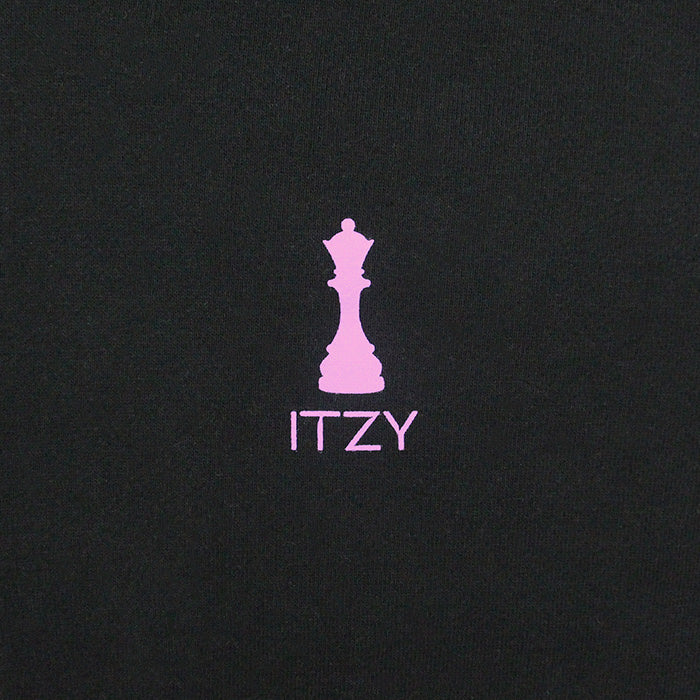 ITZY - CAKE Logo by SputTour on DeviantArt
