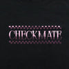 T-SHIRT【S】 / ITZY『CHECKMATE』