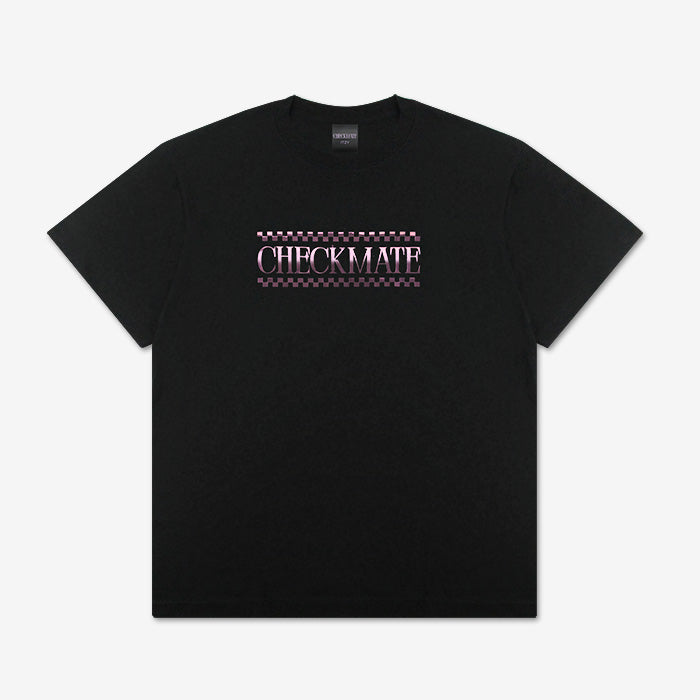 Store Itzy Checkmate World Tour T-Shirt