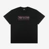 T-SHIRT【M】 / ITZY『CHECKMATE』