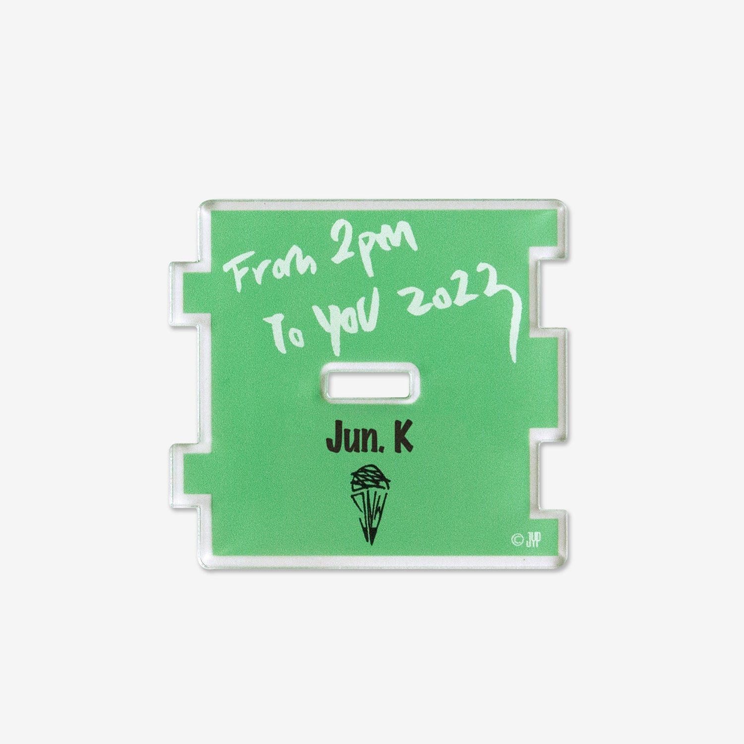 ACRYLIC STAND - Jun. K『From 2PM To You 2023』