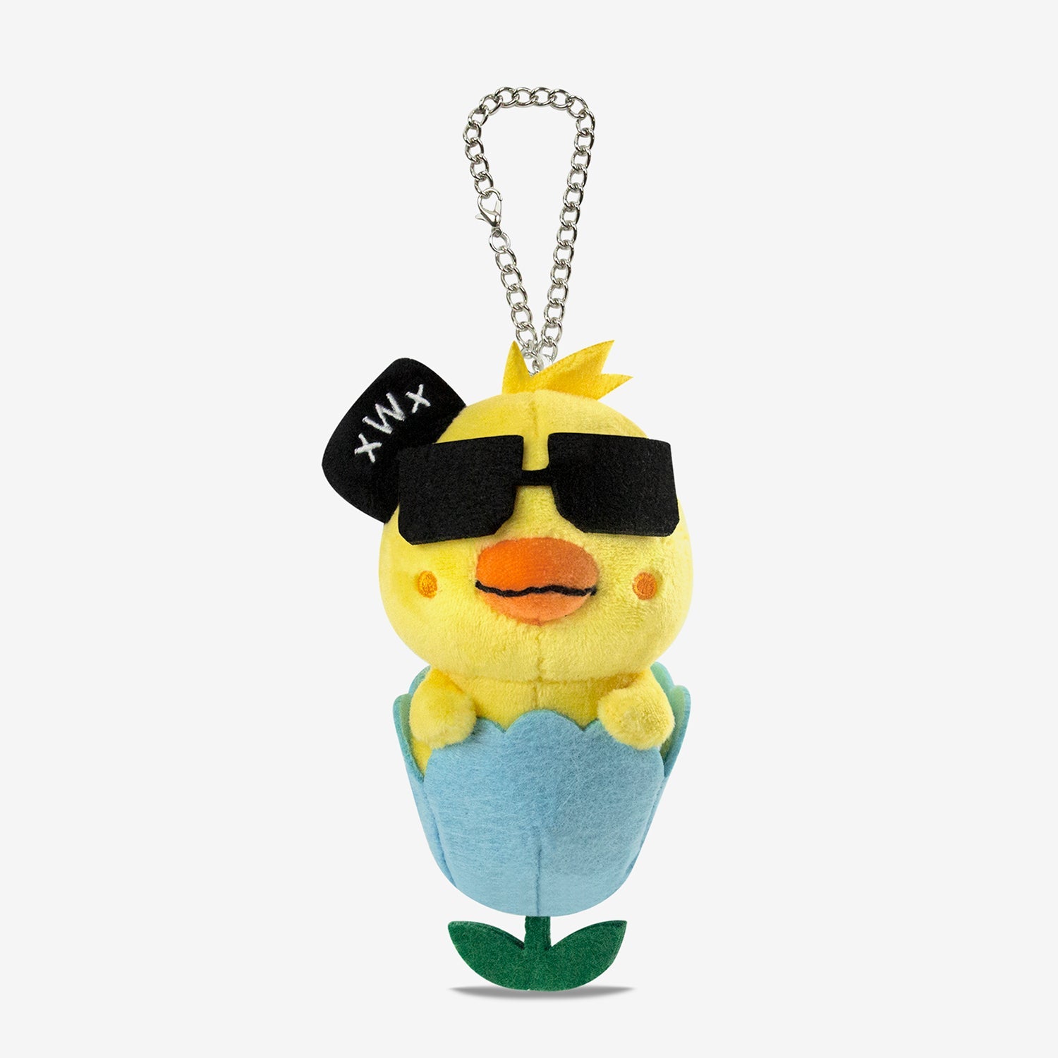 ZooPM BAG CHARM - Pi Young『From 2PM To You 2023』