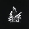T-SHIRT【L】『J.Y. Park 'GROOVE BACK'』