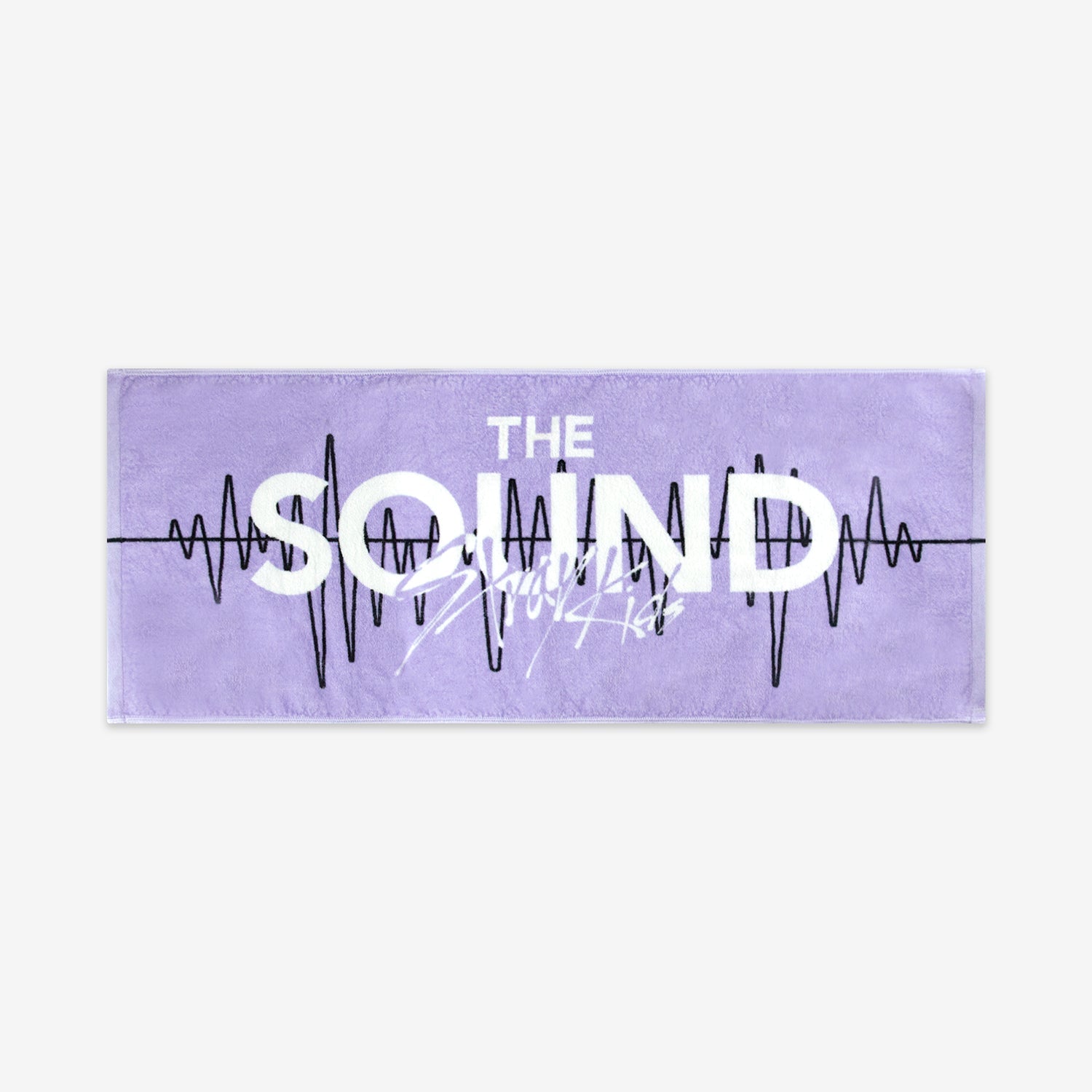 FACE TOWEL / Stray Kids『THE SOUND』