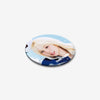 PHOTO BADGE - CHAEYOUNG / TWICE『READY TO BE』