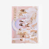 TRADING CARD CASE / TWICE『READY TO BE』
