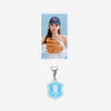 PHONE TAB WITH ACRYLIC CHARM - NAYEON / TWICE『READY TO BE』