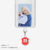 PHONE TAB WITH ACRYLIC CHARM - CHAEYOUNG / TWICE『READY TO BE』