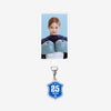 PHONE TAB WITH ACRYLIC CHARM - TZUYU / TWICE『READY TO BE』