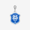 PHONE TAB WITH ACRYLIC CHARM - TZUYU / TWICE『READY TO BE』