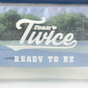 MESH POUCH / TWICE『READY TO BE』