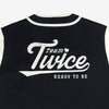 UNIFORM SHIRT - MOMO / TWICE『READY TO BE』