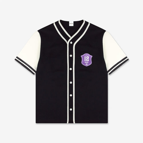 Tops, Twice Momo Baseball Shirt