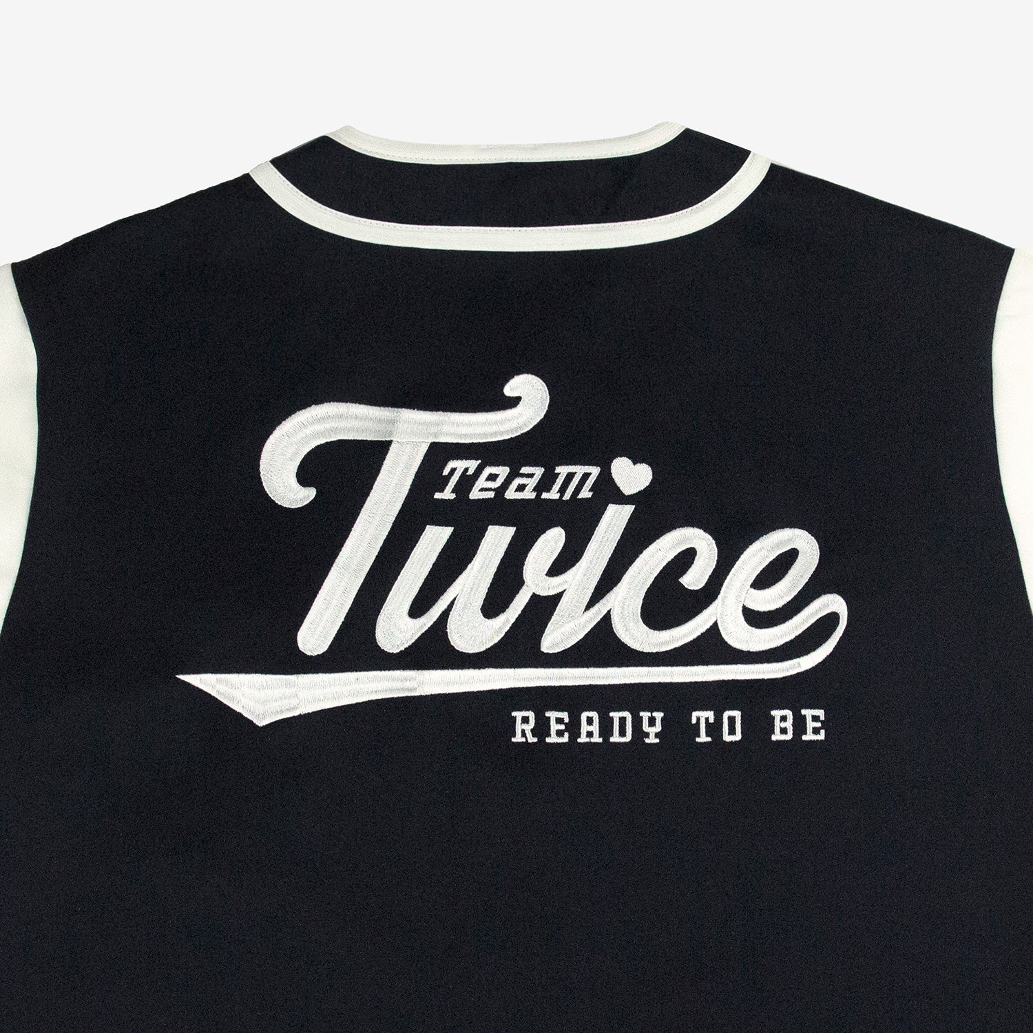 twice ユニフォーム ミナ Redy to be www.sudouestprimeurs.fr