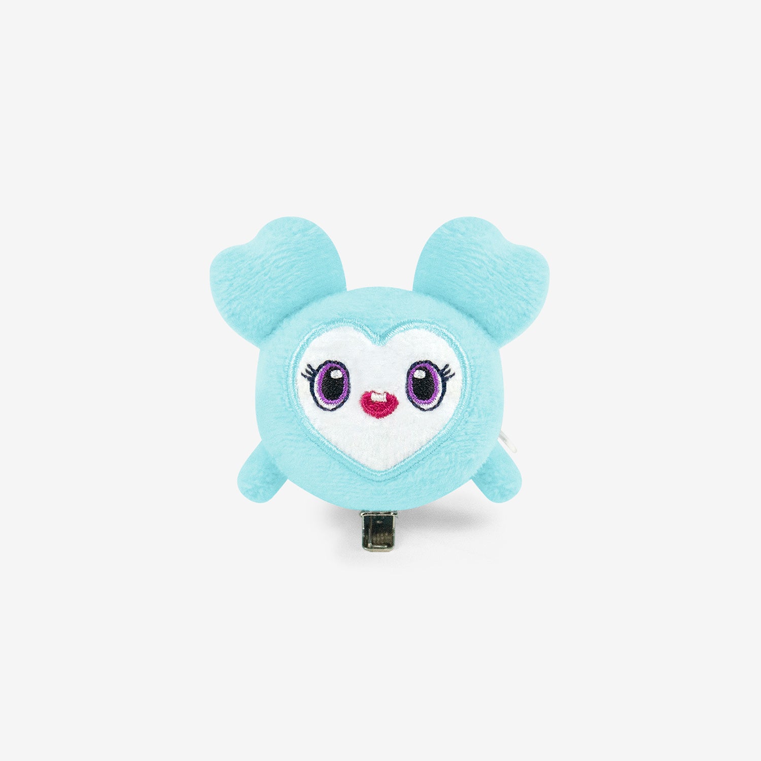 TWICE LOVELYS HAIR PIN - NAVELY / TWICE『READY TO BE』