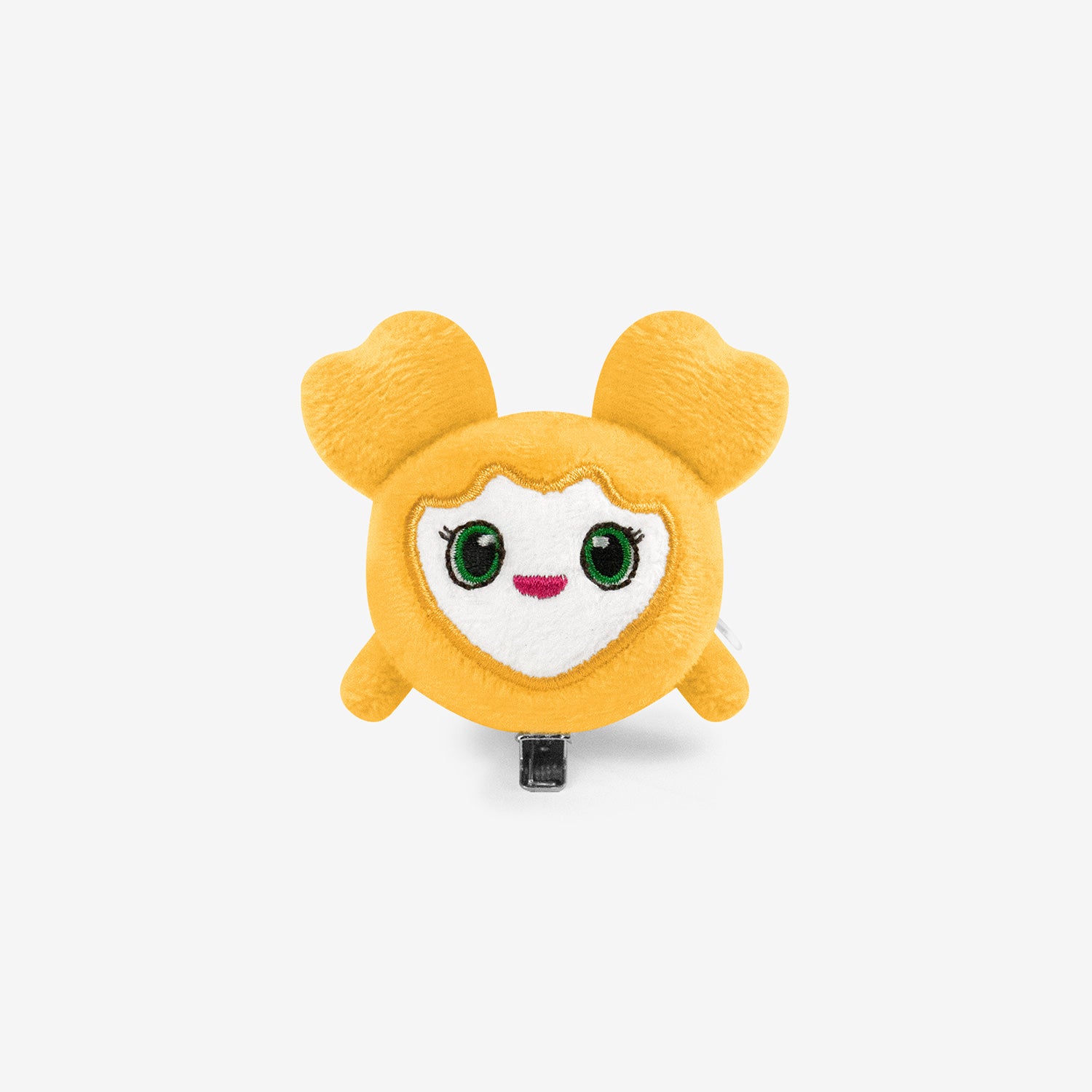 TWICE LOVELYS HAIR PIN - JIVELY / TWICE『READY TO BE』
