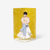 ACRYLIC STAND / JUNHO (From 2PM)『JYP JAPAN POPUP STORE 2023』