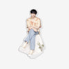 ACRYLIC STAND / JUNHO (From 2PM)『JYP JAPAN POPUP STORE 2023』