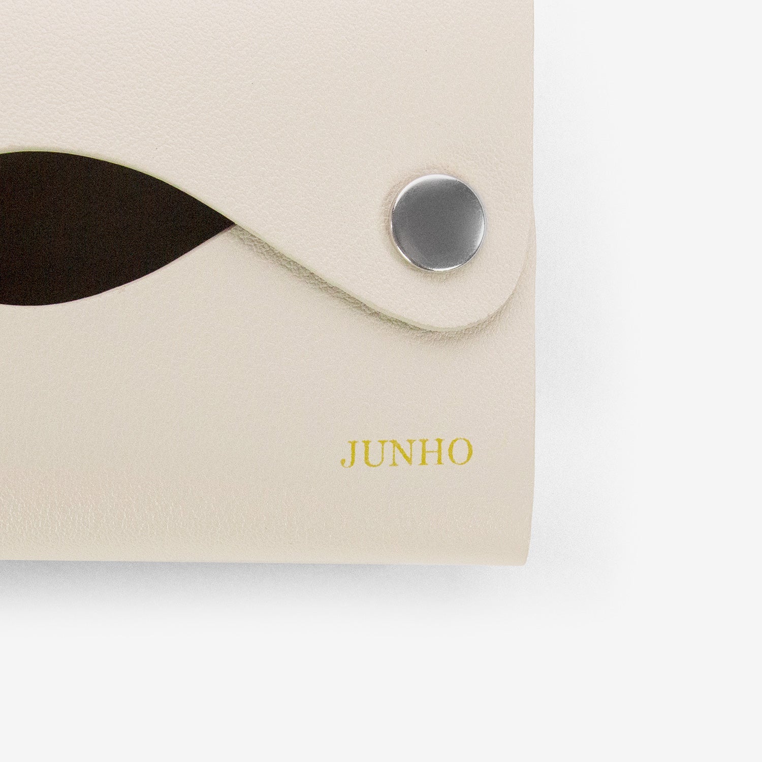 POCKET TISSUE CASE / JUNHO (From 2PM)『JYP JAPAN POPUP STORE 2023』