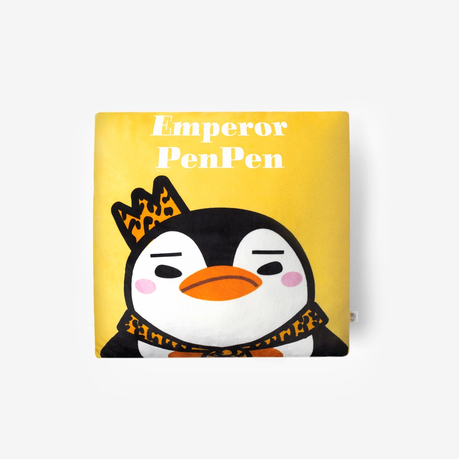 CUSHION - Emperor PenPen / 2PM『JYP JAPAN POPUP STORE 2023』