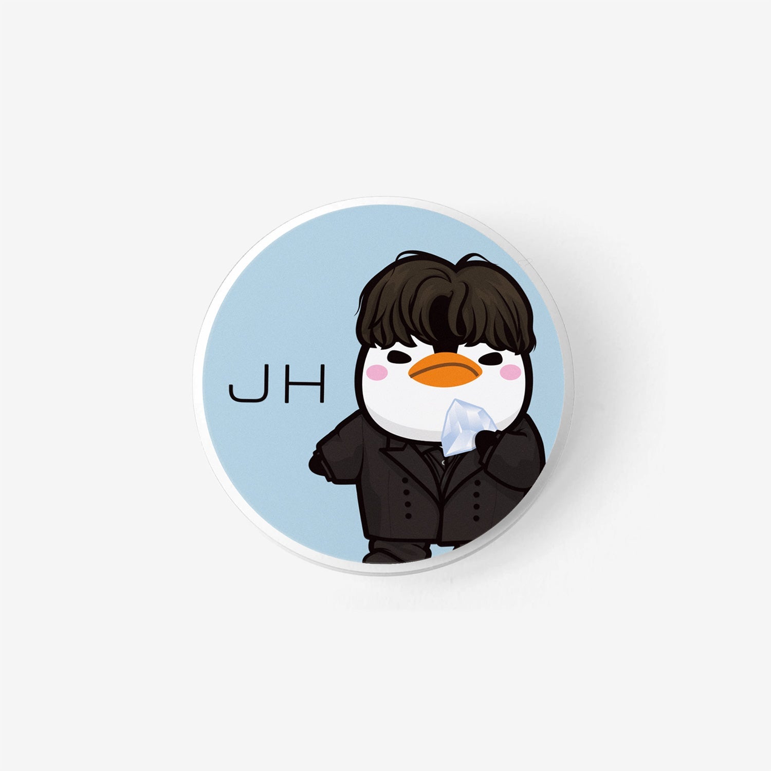 LEE JUNHO Arena Tour 2023 “また会える日” OFFICIAL GOODS – JYP
