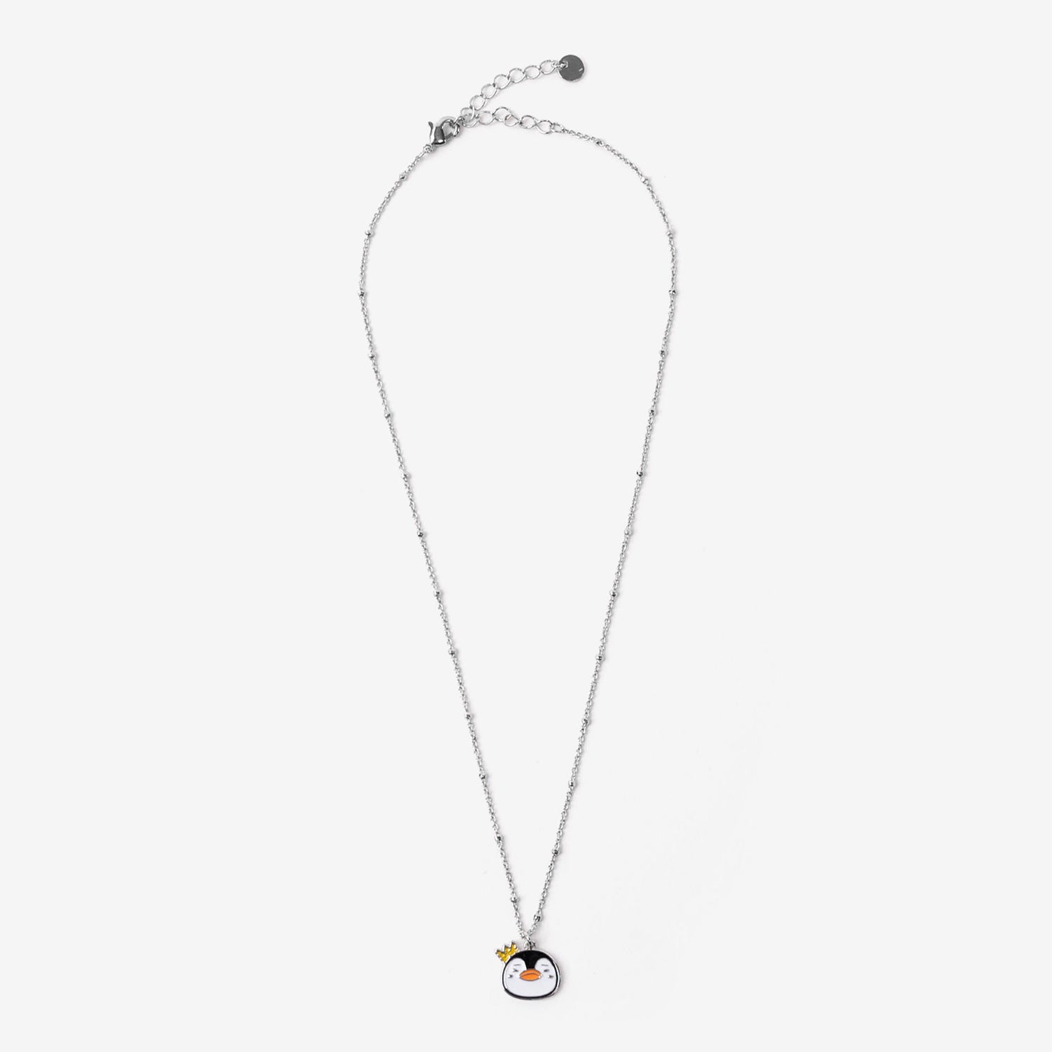 NECKLACE / Lee Junho『また会える日』 – JYP JAPAN ONLINE STORE