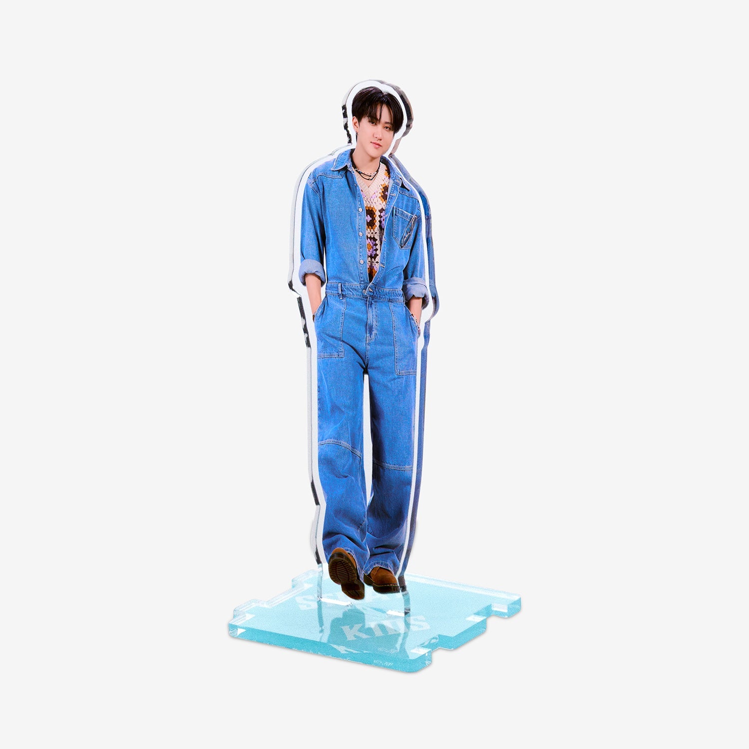 ACRYLIC STAND - Changbin / Stray Kids『JYP JAPAN POPUP STORE 2023』